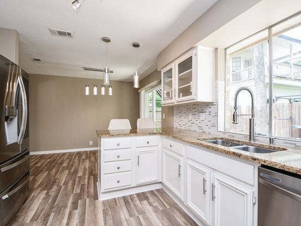 1710 Wildwood Lane, Richmond TX 77406