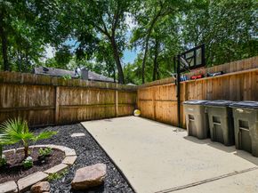1710 Wildwood Lane, Richmond TX 77406