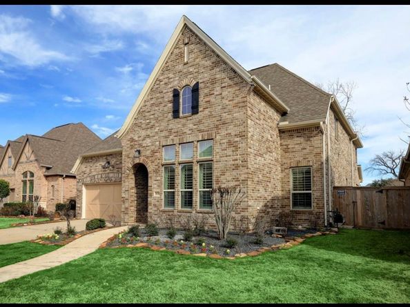5011 Anthony Springs Lane, Sugar Land TX 77479