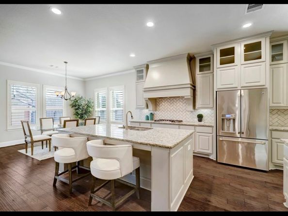 5011 Anthony Springs Lane, Sugar Land TX 77479