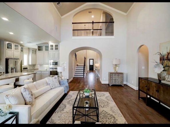5011 Anthony Springs Lane, Sugar Land TX 77479