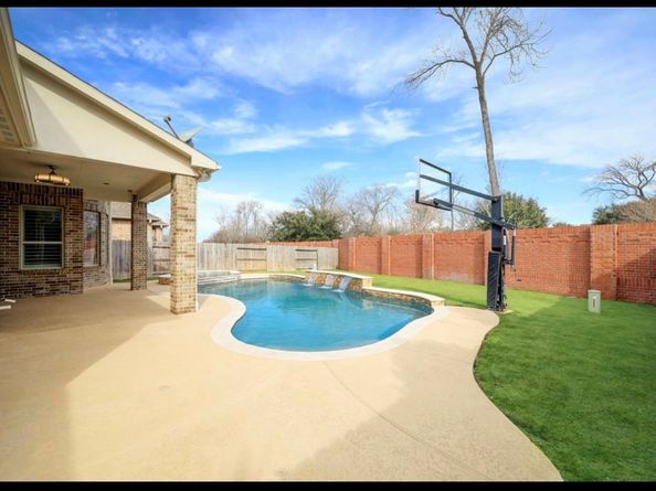 5011 Anthony Springs Lane, Sugar Land TX 77479