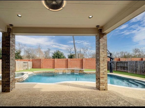 5011 Anthony Springs Lane, Sugar Land TX 77479