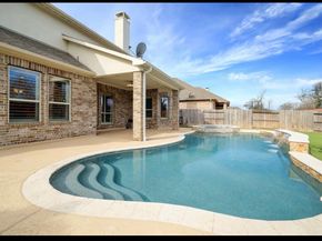 5011 Anthony Springs Lane, Sugar Land TX 77479