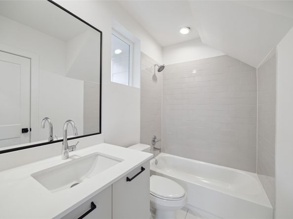 303F Marcella Street, Houston TX 77091