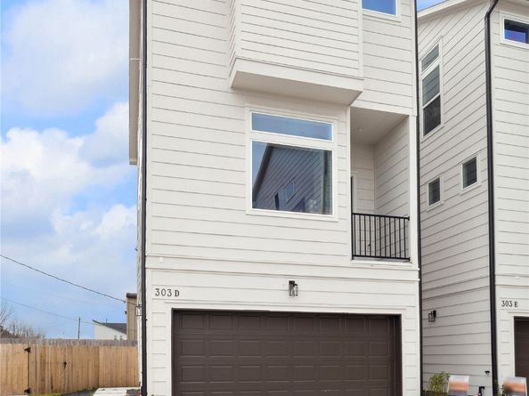 303F Marcella Street, Houston TX 77091