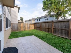 16610 Newglen Lane, Houston TX 77084