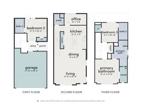 4325 Arlington Street, Houston TX 77022