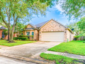 20919 Garden Arbor Lane, Richmond TX 77407