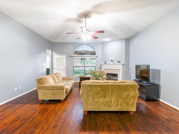 20919 Garden Arbor Lane, Richmond TX 77407