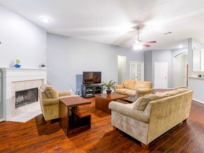 20919 Garden Arbor Lane, Richmond TX 77407