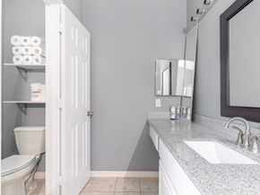 20919 Garden Arbor Lane, Richmond TX 77407