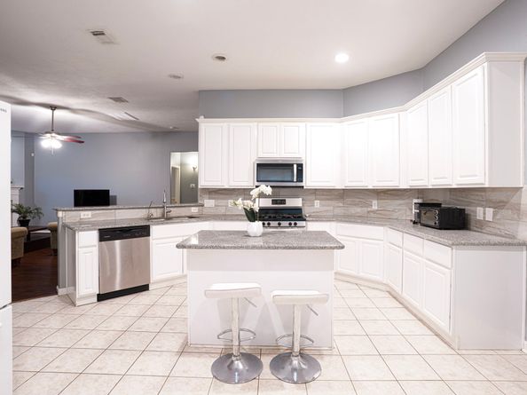 20919 Garden Arbor Lane, Richmond TX 77407