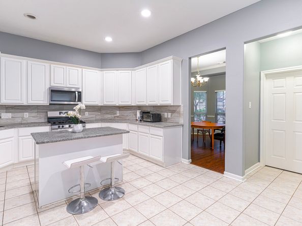 20919 Garden Arbor Lane, Richmond TX 77407