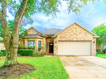 20919 Garden Arbor Lane