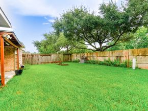 20919 Garden Arbor Lane, Richmond TX 77407