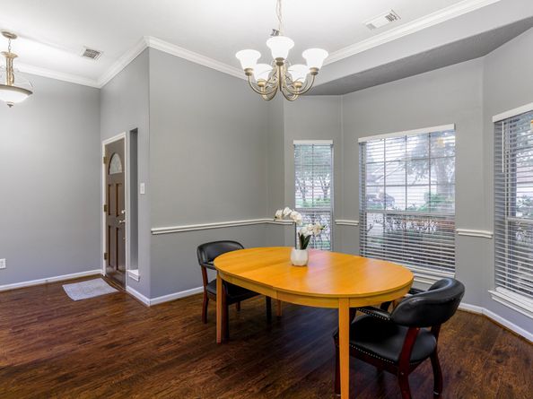20919 Garden Arbor Lane, Richmond TX 77407