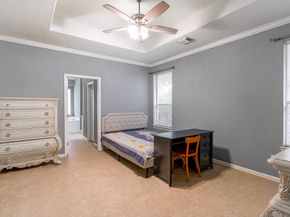 20919 Garden Arbor Lane, Richmond TX 77407