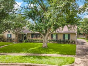 5907 Beaudry Drive, Houston TX 77035