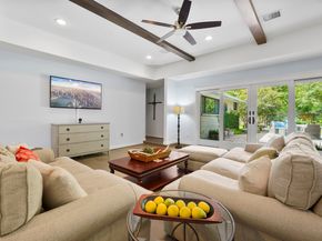 5907 Beaudry Drive, Houston TX 77035