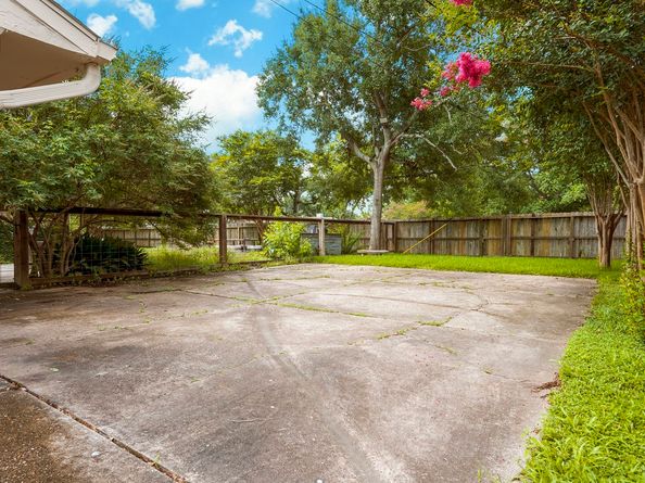 5907 Beaudry Drive, Houston TX 77035