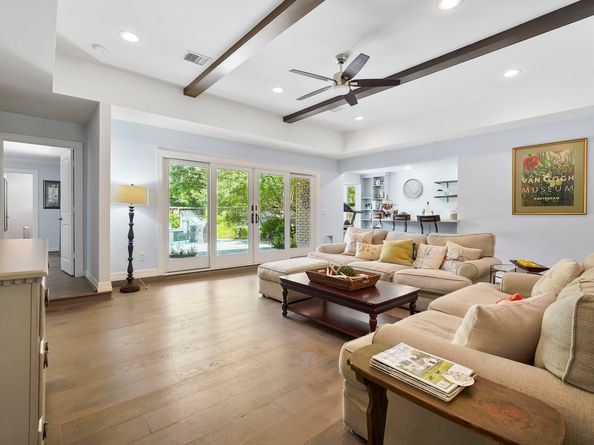 5907 Beaudry Drive, Houston TX 77035