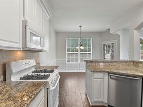 6406 E Linpar Court, Houston TX 77040