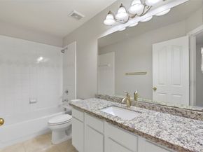 6406 E Linpar Court, Houston TX 77040