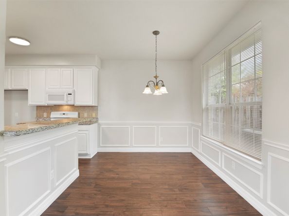 6406 E Linpar Court, Houston TX 77040