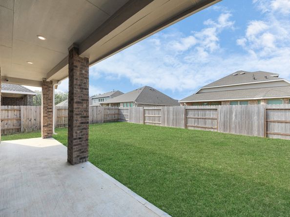 19042 Palizzi Ridge Lane, New Caney TX 77357