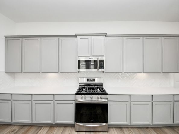 19042 Palizzi Ridge Lane, New Caney TX 77357