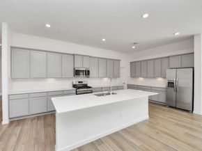 19042 Palizzi Ridge Lane, New Caney TX 77357