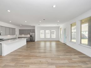 19042 Palizzi Ridge Lane, New Caney TX 77357