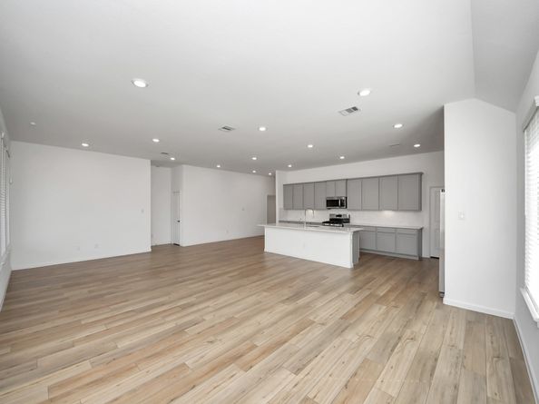 19042 Palizzi Ridge Lane, New Caney TX 77357