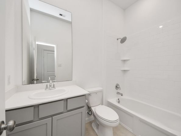 19042 Palizzi Ridge Lane, New Caney TX 77357