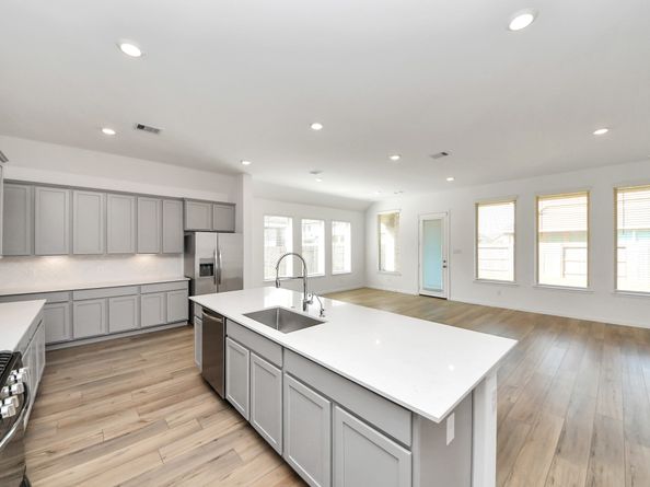 19042 Palizzi Ridge Lane, New Caney TX 77357