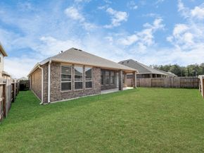 19042 Palizzi Ridge Lane, New Caney TX 77357