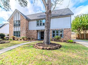 8211 Riverglade Drive, Houston TX 77095