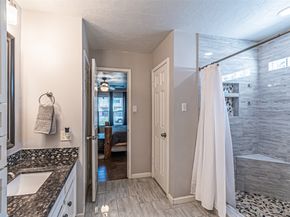 8211 Riverglade Drive, Houston TX 77095