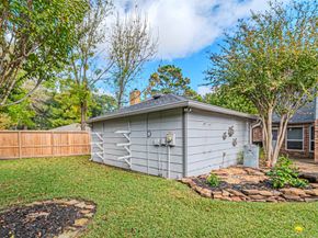 8211 Riverglade Drive, Houston TX 77095