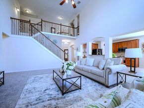 13907 Falling Rain Court, Cypress TX 77429