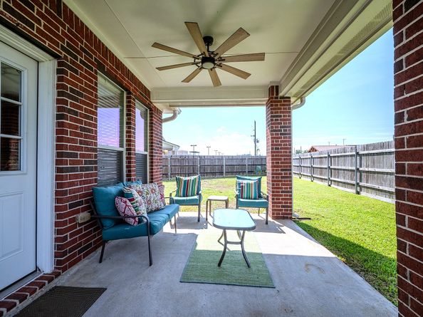 13907 Falling Rain Court, Cypress TX 77429