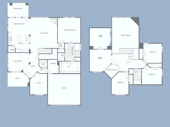 13907 Falling Rain Court, Cypress TX 77429