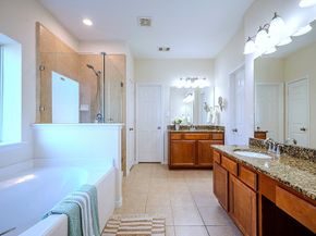 13907 Falling Rain Court, Cypress TX 77429