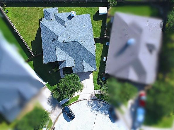 13907 Falling Rain Court, Cypress TX 77429