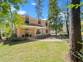 6315 Allentown Drive, Spring TX 77389