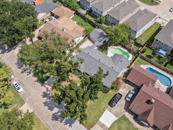 2914 Riata Lane, Houston TX 77043