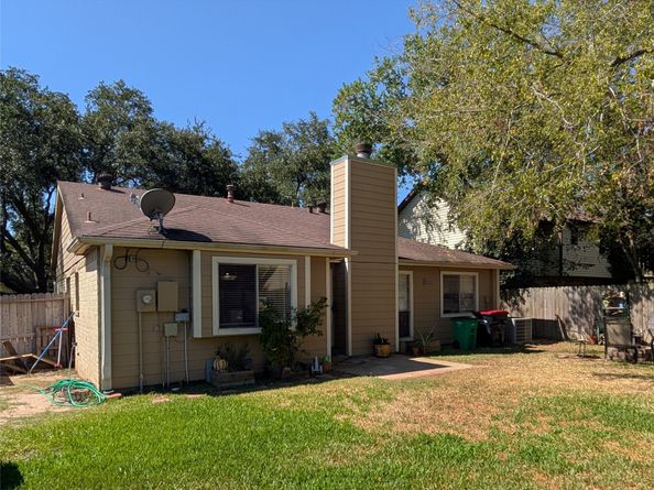 19330 Evening Glen Drive, Tomball TX 77375
