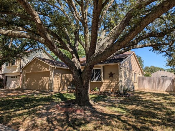19330 Evening Glen Drive, Tomball TX 77375