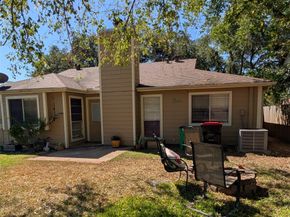 19330 Evening Glen Drive, Tomball TX 77375